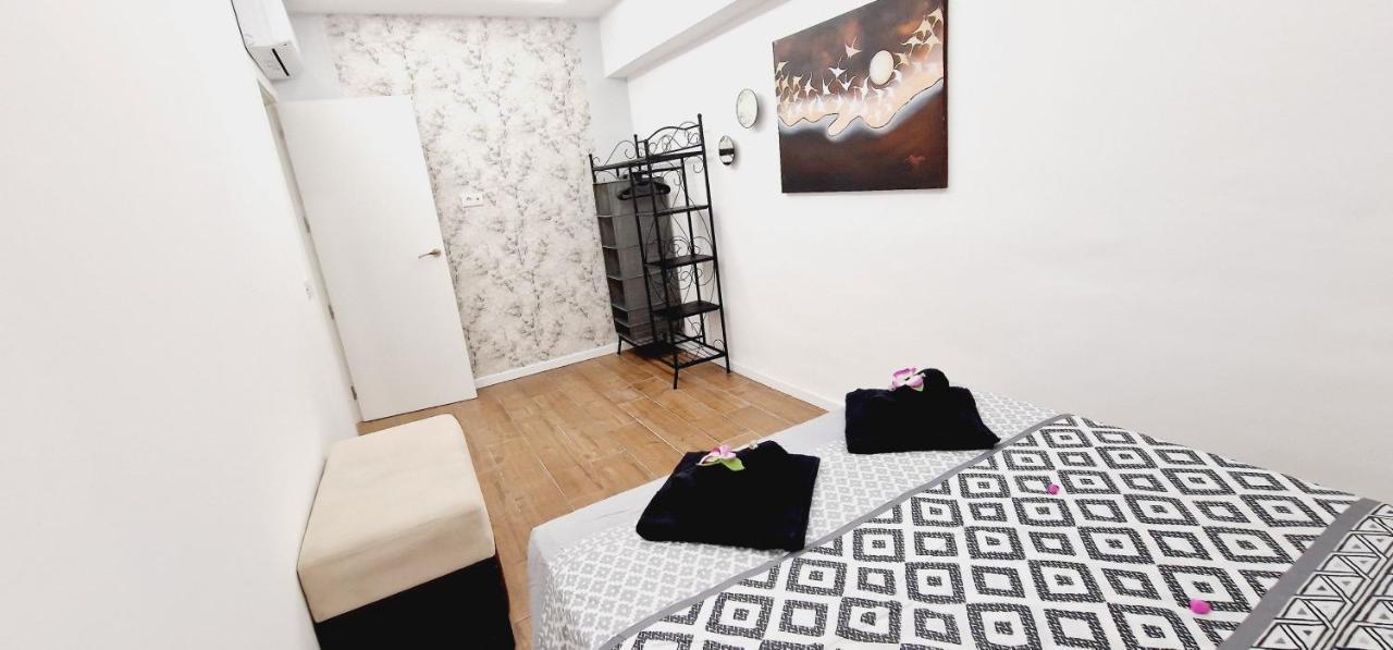 Fantastic 3 Bedroom Next Playa Las Americas & Wifi Free Playa Feñabe Eksteriør bilde