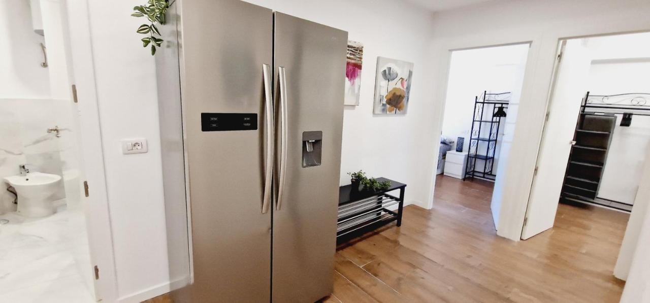 Fantastic 3 Bedroom Next Playa Las Americas & Wifi Free Playa Feñabe Eksteriør bilde