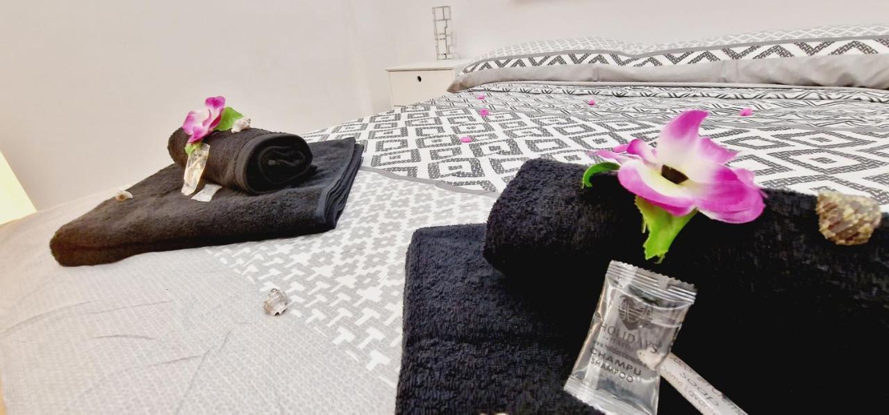 Fantastic 3 Bedroom Next Playa Las Americas & Wifi Free Playa Feñabe Eksteriør bilde