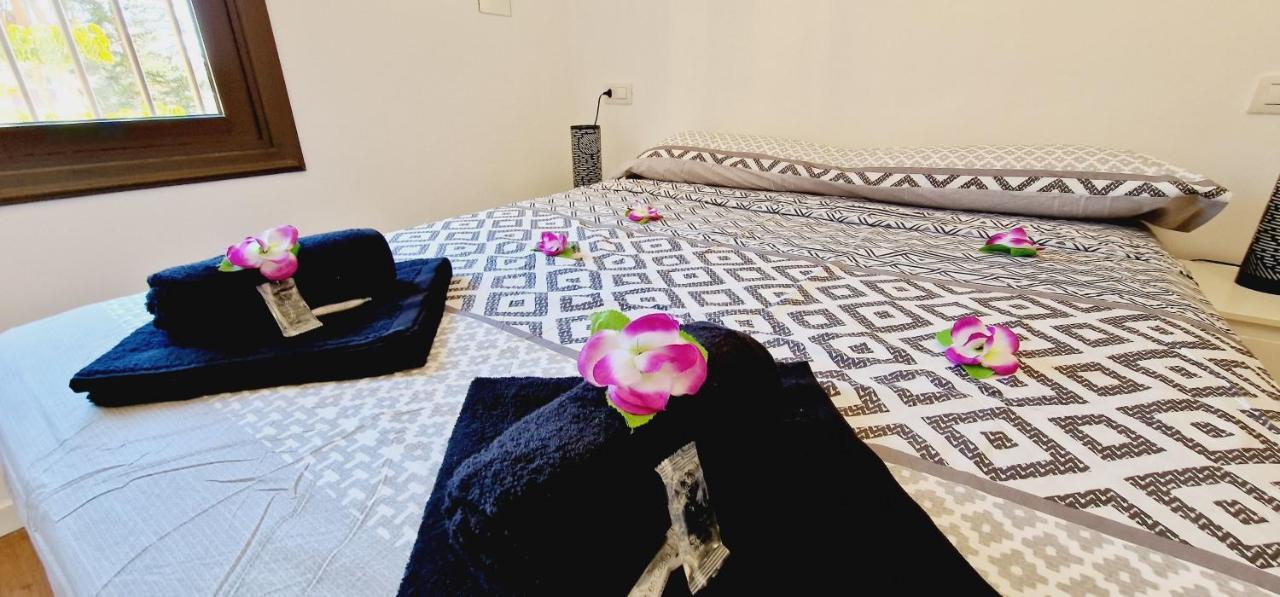 Fantastic 3 Bedroom Next Playa Las Americas & Wifi Free Playa Feñabe Eksteriør bilde