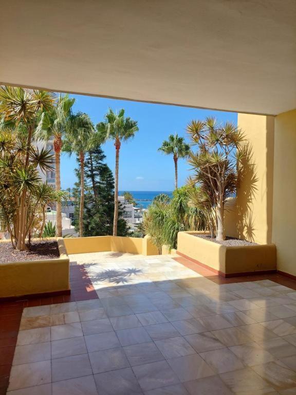 Fantastic 3 Bedroom Next Playa Las Americas & Wifi Free Playa Feñabe Eksteriør bilde