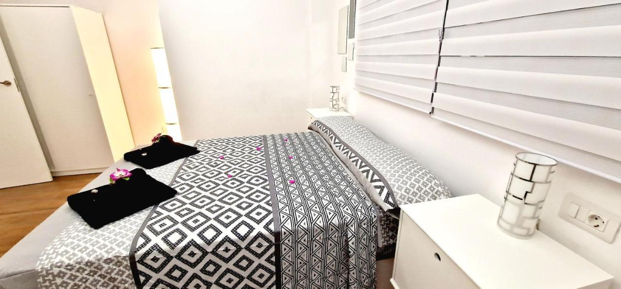 Fantastic 3 Bedroom Next Playa Las Americas & Wifi Free Playa Feñabe Eksteriør bilde