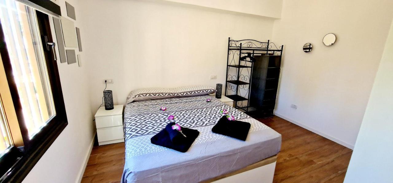 Fantastic 3 Bedroom Next Playa Las Americas & Wifi Free Playa Feñabe Eksteriør bilde