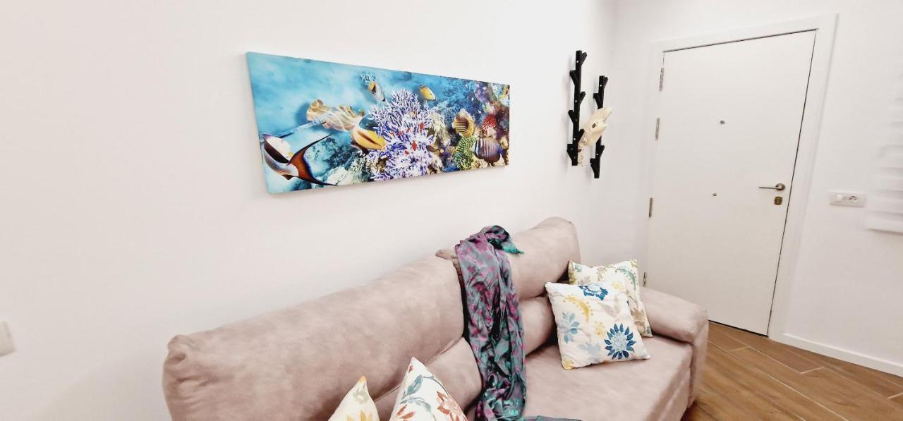 Fantastic 3 Bedroom Next Playa Las Americas & Wifi Free Playa Feñabe Eksteriør bilde