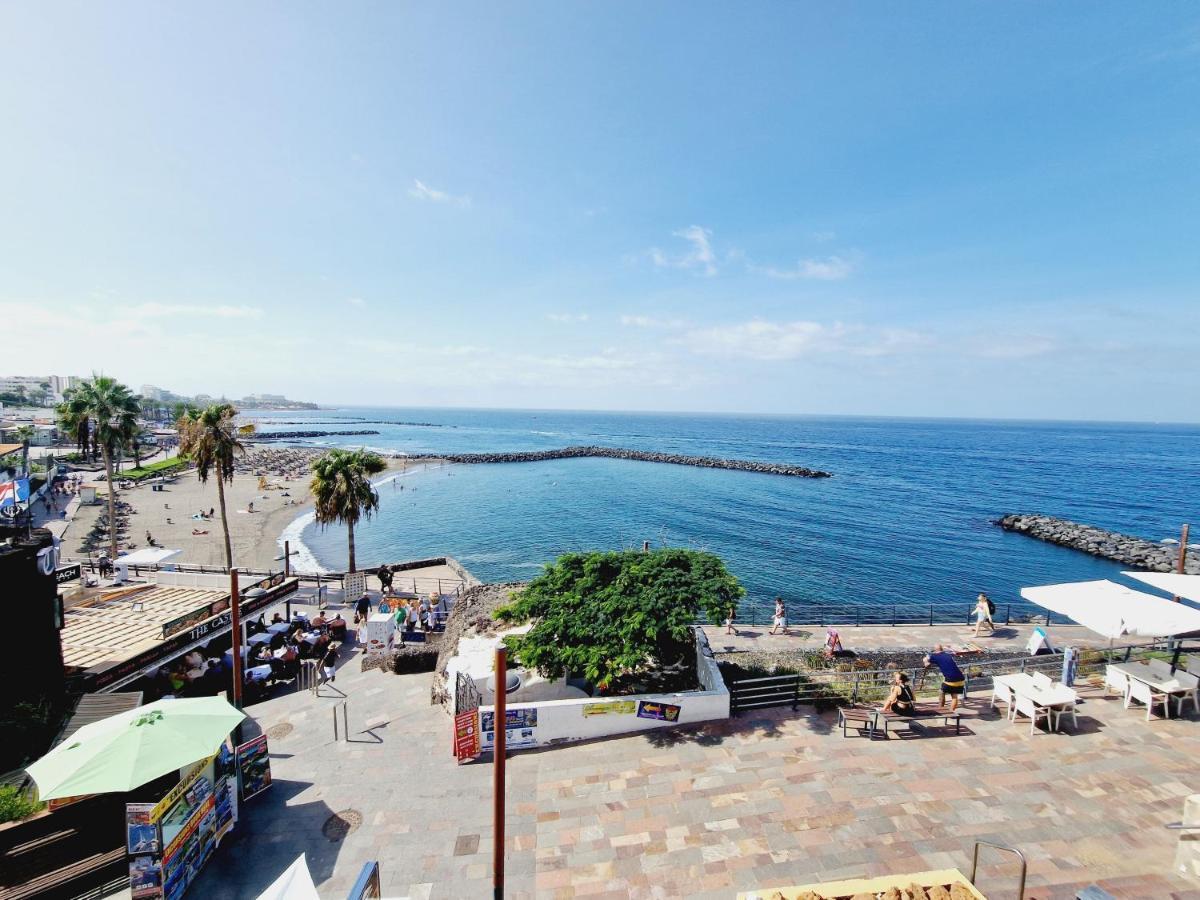 Fantastic 3 Bedroom Next Playa Las Americas & Wifi Free Playa Feñabe Eksteriør bilde