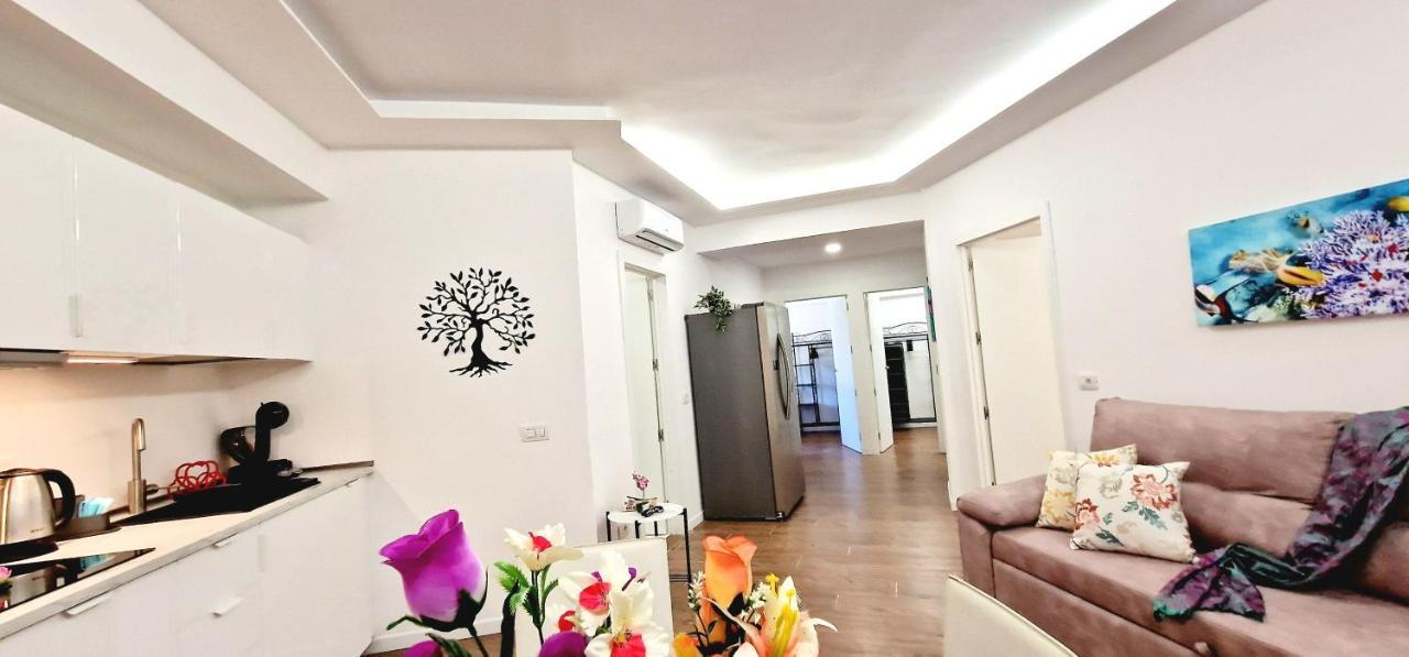 Fantastic 3 Bedroom Next Playa Las Americas & Wifi Free Playa Feñabe Eksteriør bilde