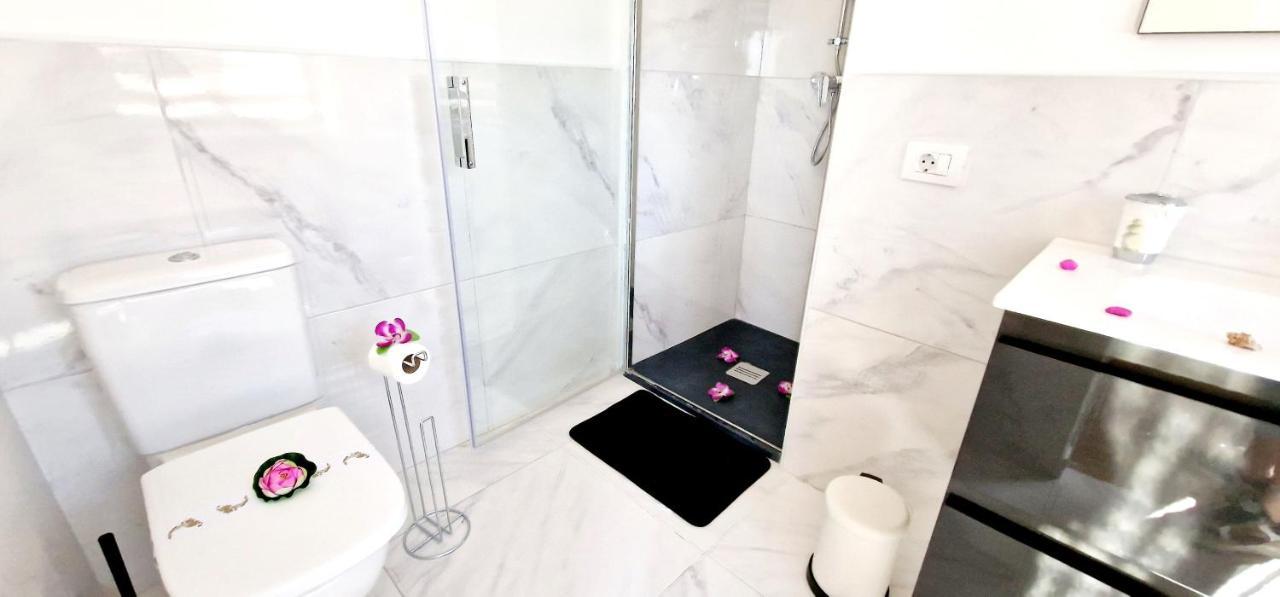 Fantastic 3 Bedroom Next Playa Las Americas & Wifi Free Playa Feñabe Eksteriør bilde